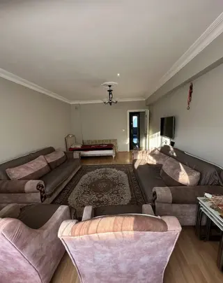 Star Yapı’dan Balıkyolunda Caddenin Dibinde 120 M2 2+1 Süper Daire