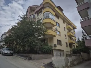 Ank Çankaya Hilal Mah.satılık 5+1 Full Yapılı 305 M2 Dubleks