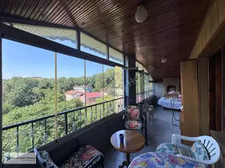 Beykoz'da 2+1 Eşyalı Kiralık Daire