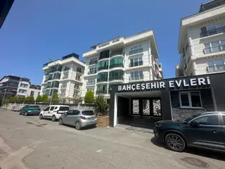Ordu Deniz Tarafı Bahçeşehir Evleri Sitesi 3+1 Satılık Daire