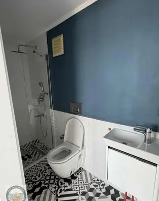 Panoramik Deniz Manzaralı Dubleks 2+1 Yazlık