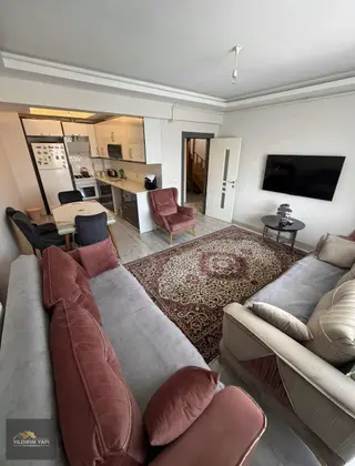 Sakarya Mah. 5+1 Dubleks 200 M² Teraslı Asansörlü