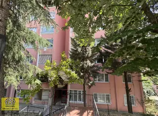 Akçakoca Toki Konutları Şehir Manzaralı 3+1 Arakat Satılık Daire