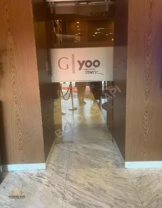 Gyoo Rezidance Eşyalı Kiralık