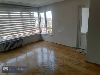Önaldan Ankara Harbiye Mah. 3+1 Manzaralı 2. Kat