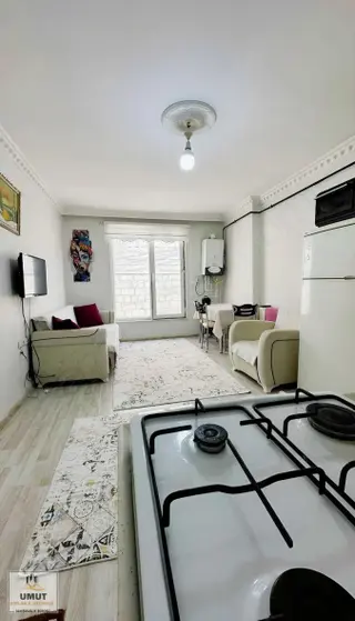 Artos Avm Yanında Kiralık 1+1 Eşyalı Daire