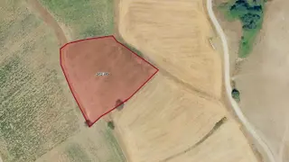 Kamçılı Mah. 3.643 M² Satılık Tarla