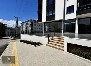 Evim Gayrimenkul'den300 M2 [kiralık] Dükkan&mağaza