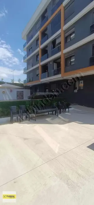 Mustafa Kemal Mah. Havuzlu Site İçi 2+1 Daire