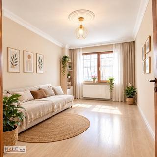 İnönü Mah 2+1 Acil Satılık Daire