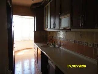 Evka 4'te Şehir Manzaralı Ferah 3+1 Kiralık Daire