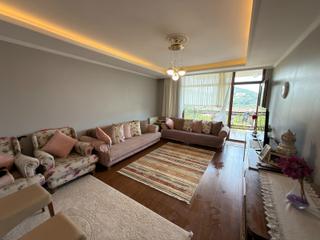 Amasra'da Site İçi 2+1 Satılık Daire - Doğa Manzaralı, 80m² Net