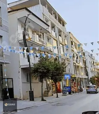 Davutlar Merkez Devamlı Kiralık Ayrı Mutfak 2+1 Daire