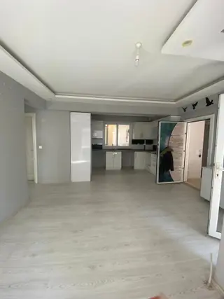 Nazilli Şehir Merkezinde Aydın / Nazilli – Aydoğdu Mahalle