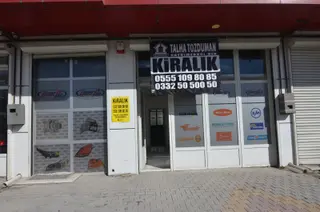 Talha Tozduman'dan Sgk İl Müdürlüğü Ardı 3 Katlı A.sörlü 500m2