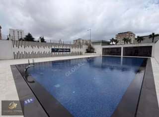Blue Garden Samandıra'da Satılık 3+1 Daire