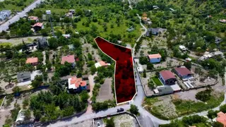 Konal | Eğribucak'ta Muhteşem Konumda Yatırım Fırsatı