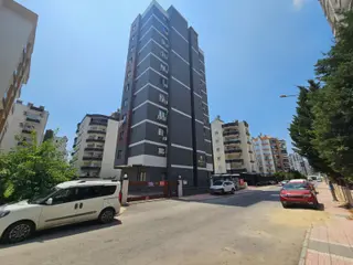 Mezitli Merkez Mah. Kuyuluk Cad. Yakın Satılık 2+1 Daire
