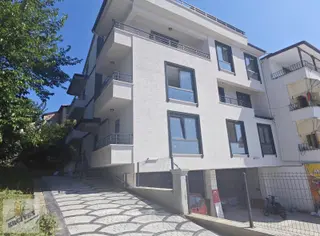 Başiskele Serdar Mah. Deniz Manzaralı 4+1 Sıfır Daire