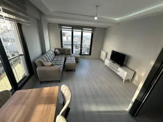 Eyüpsultan İslambey Mahalesinde Sıfır Binada 150m2/dubleks Satılık Daire