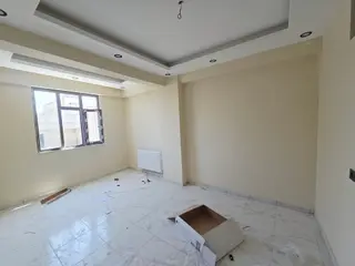 Ahmet Yesevide Satılık 2+1yüksek Giriş Kat Daire
