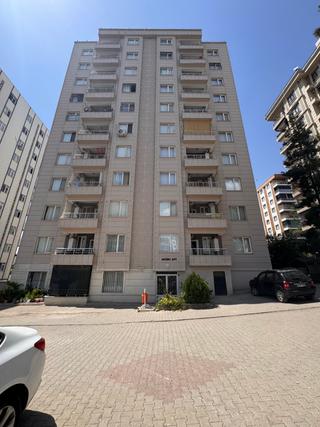 Şanlıurfa Atakent Te Kiralık Daire
