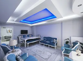 Cengiz Topel Caddesine Cephe Kredi Limitsiz Satılık 3+1 Daire