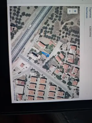 Sahibinden Manisa Kırkağaç Şaireşref