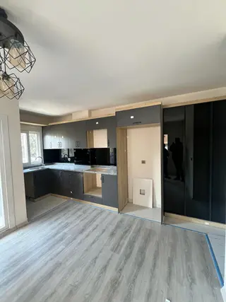 Beykent Den Satılık Yeni Daire