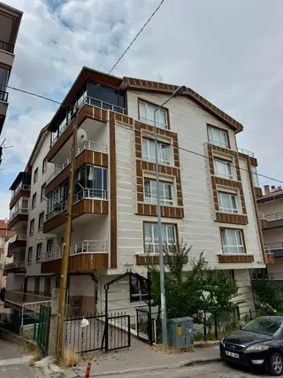 Sahibinden Başak Mah. Cuma Pazar 135m2 3+1 Arakat Kök Tapu