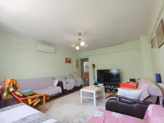 Buca İşçievleri Satılık 3+1 Daire