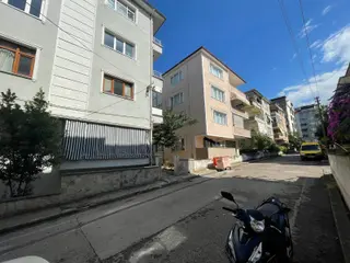Deniz G.m.den Kiralık 3+1 Ferah Daire