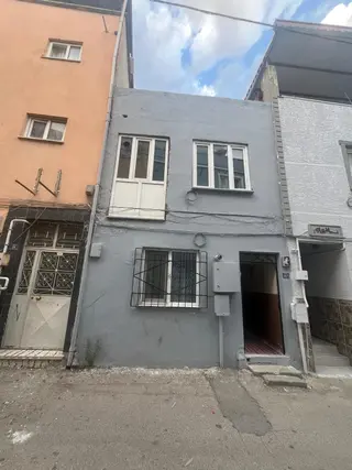 Bursa Yıldırım Yavuzselim Mh.de 2 Katlı Müstakil Bina