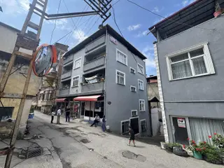 Değirmendere'de Satılık Bina