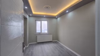 Bahçelerüstü' De 2+1 Yüksek Giriş Ön Cephe 100 M2
