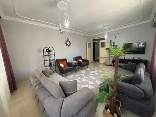 Kepez Aydoğmuş Mah.masrafsız 3 Balkonlu Sınırsız Kredi