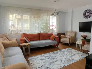 Balıkesir Bandırma İhsaniye Mah. 2+1 Satılık Daire Merkezi Konumda Cadde Üzeri