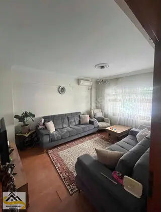 Alaçatı Dan 120 M2 3+1 1.kat Masrafsız Daire