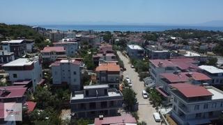 Seferihisar Mersinalanında 304 M2 Arsa