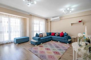 Yeni Mahallede Satılık 4+1 Dublex Daire