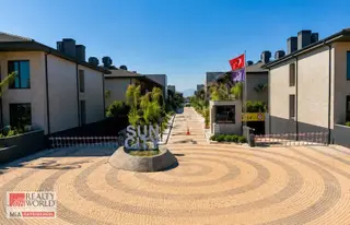 Sun Cıty Antalya | Döşemealtı'nda Lüks Yaşam Ve Yatırım Fırsatı