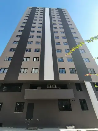 Arsa Sahibinden Çukurova Merkez Yeni Binada Sınırsız Kredi İle Evim Sistemine Uygun 2+1 Açık Mutfak