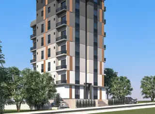 Mertcan Dan Cumhuriyet Mah Cadde Üzeri 772m2 Fırsat Satılık Arsa