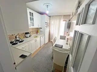 Gamze Emlak'tan Malazgirt'te 3+1 Katta Geniş M² Yapılı Daire!