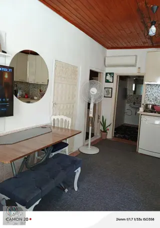 2+1 Satılık Müstakil Ev
