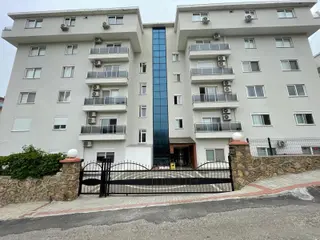 Kestel Mahallesi Geniş 1+1