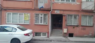 Kombili, Balkonlu, Önü Açık Satılık Daire
