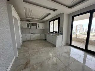 Tekel Arka Tarafında Kiralık 4+1 Daire