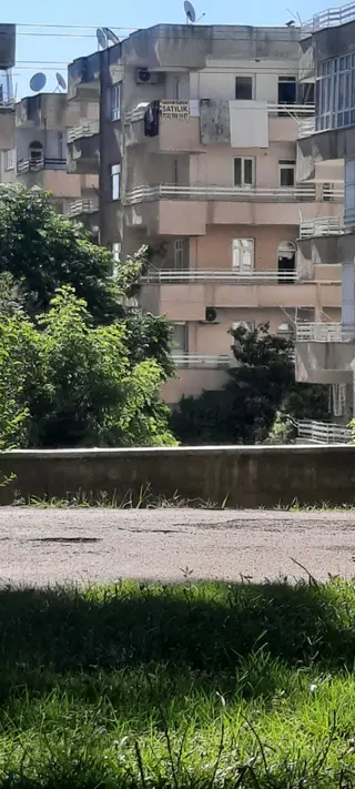 Sahibinden Valil Konağı Kasaptaşı Parkı Karşısı Satılık 3+1 Daire