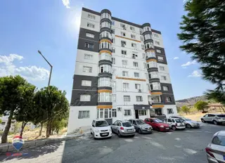 47 Çiğli Evka 6da Satılık 3+1 Daire